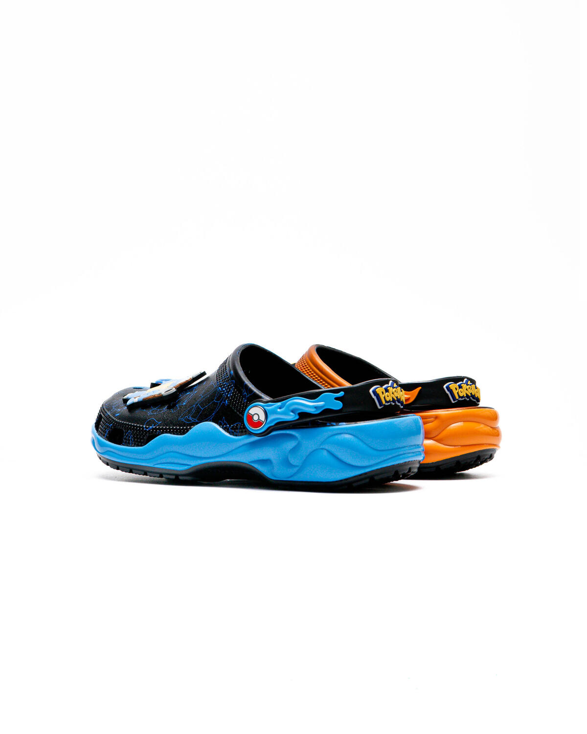 Crocs x Pokemon Versus Classic Clog | 211346-90H | AFEW STORE